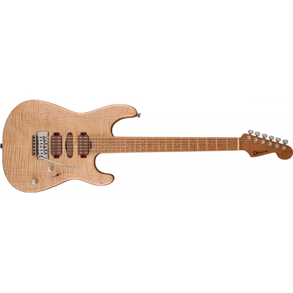 Charvel Guthrie Govan Signature Model Flametop Charvel Guthrie Govan Signature Model Flametop