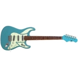 Burns Cobra Blue