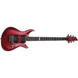 ESP Formula FR-II STBC See-Thru Black ..