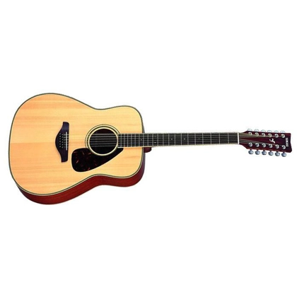 Yamaha FG720S 12 12 String