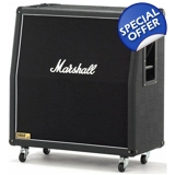 Marshall 1960A 4x12 Angled