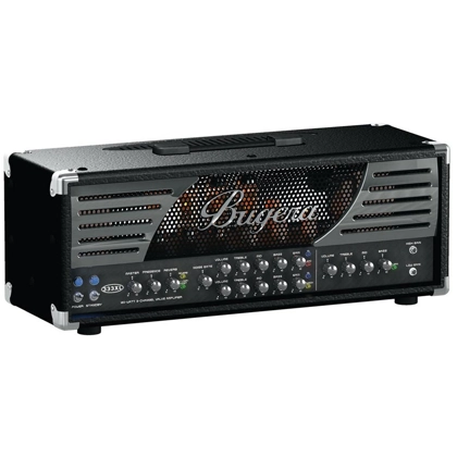 Behringer Bugera 333 XL Infinium Head