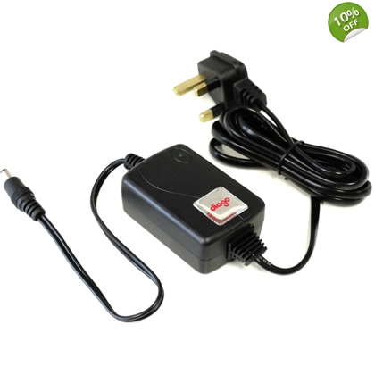 Diago PS10 Micropower9 Pedalboard Power Supply