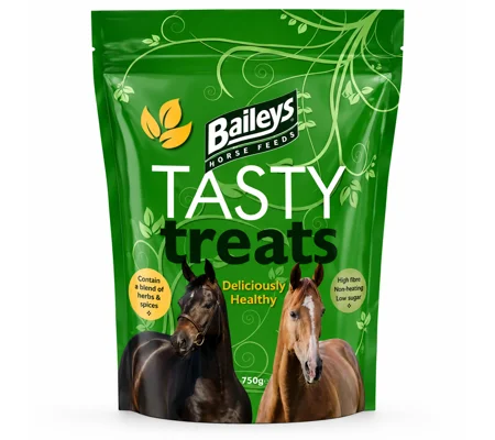 Baileys Tasty Treats 1kg