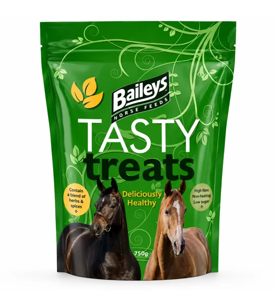Baileys Tasty Treats 1kg
