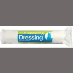 NAF NaturalintX Dressing - 45cm x 2.3m - 500g