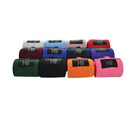 Hy Equestrian Tail Bandage