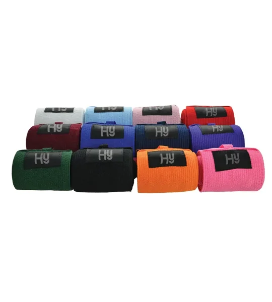 Hy Equestrian Tail Bandage