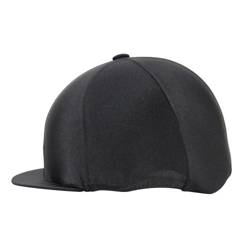 Hy Equestrian Lycra Silks - Black