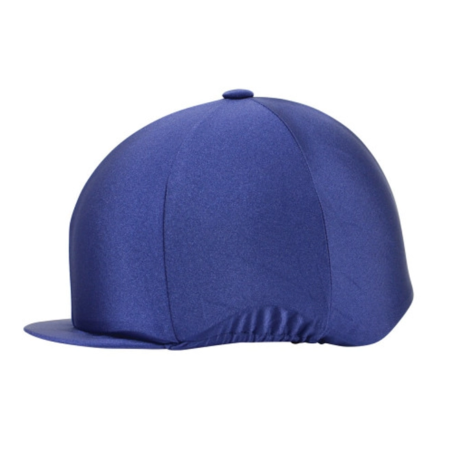 product Image for Hy Equestrian Lycra Silks - Navy