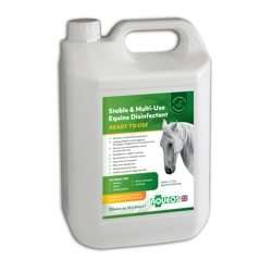 Aqueos Equine Ready To Use Disinfectant