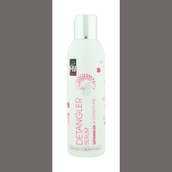 Hy Equestrian Magic Sheen Detangler Serum- 200ml