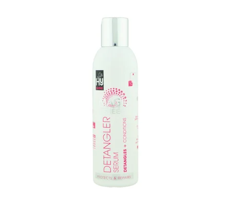 Hy Equestrian Magic Sheen Detangler Serum- 200ml