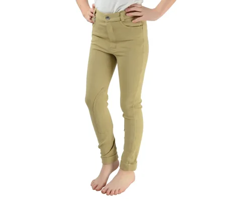 Hy Equestrian Burton Children's Jodhpurs