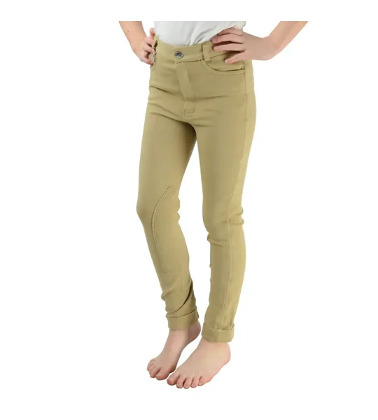 Hy Equestrian Burton Children's Jodhpurs