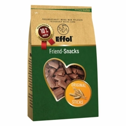 Effol Friend-Snacks 1kg Original Sticks