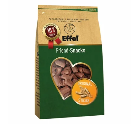 Effol Friend-Snacks 1kg Original Sticks
