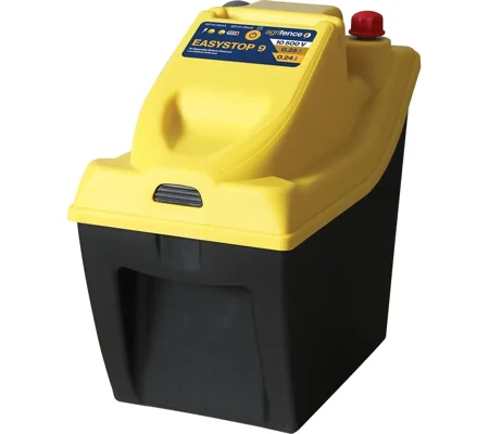 Agrifence Easystop P250 Energiser