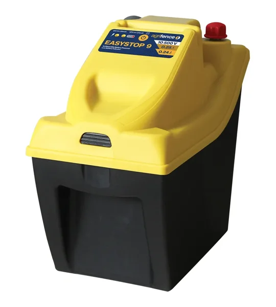 Agrifence Easystop P250 Energiser