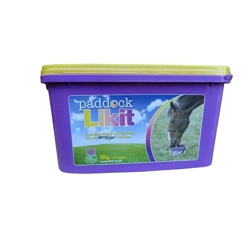 Likit Paddock 8kg