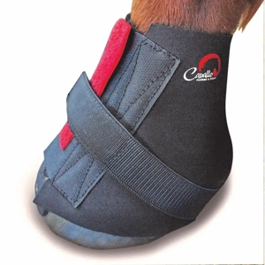Cavallo Big Foot Boot Pastern Wrap