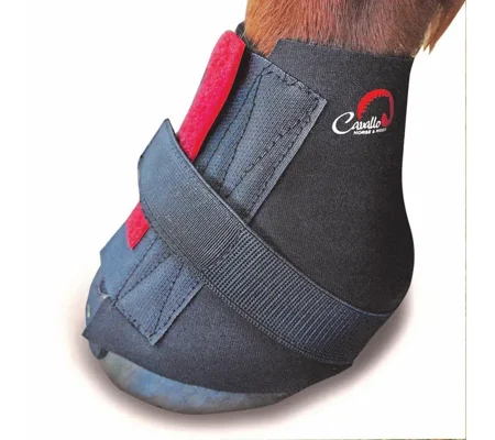 Cavallo Big Foot Boot Pastern Wrap