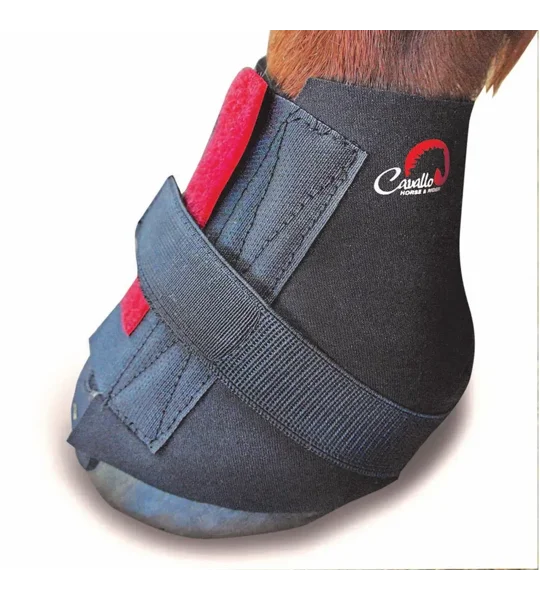 Cavallo Big Foot Boot Pastern Wrap
