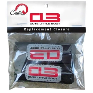 Cavallo Cute Little Boot Replacement Closure