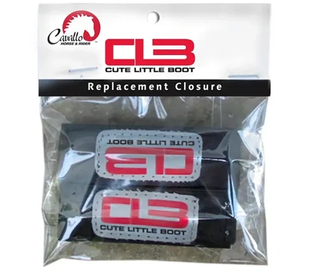 Cavallo Cute Little Boot Replacement Closure