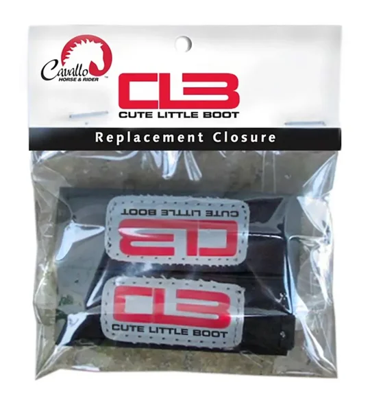 Cavallo Cute Little Boot Replacement Closure