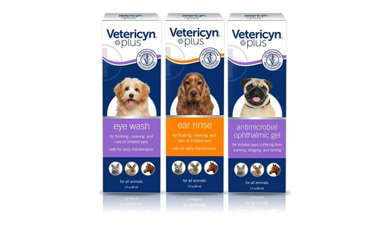 Category Image for VETERICYN