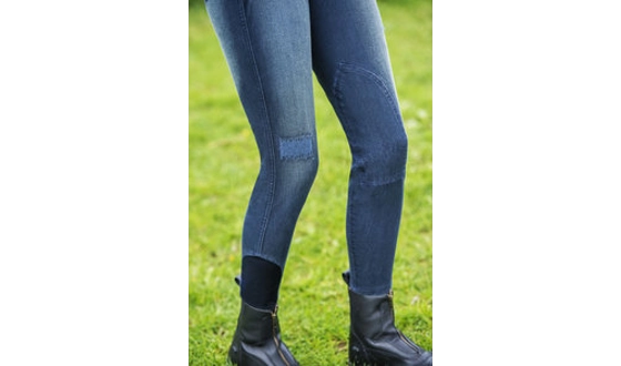 Category Image for Breeches & Jodhpurs
