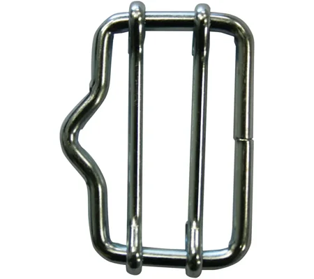 Agrifence Tape Buckle