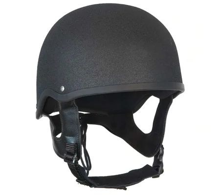 Champion Euro Deluxe Plus Jockey Skull
