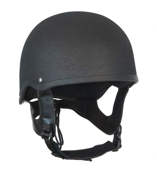 Champion Euro Deluxe Plus Jockey Skull