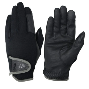 Hy Equestrian Sport Dynamic Lightweight Riding Gloves
