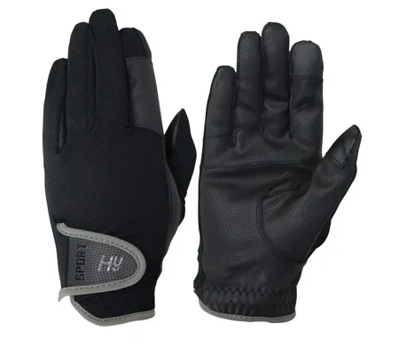 Hy Equestrian Sport Dynamic Lightweight Riding Gloves