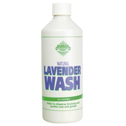 Barrier Lavender Wash 500ml