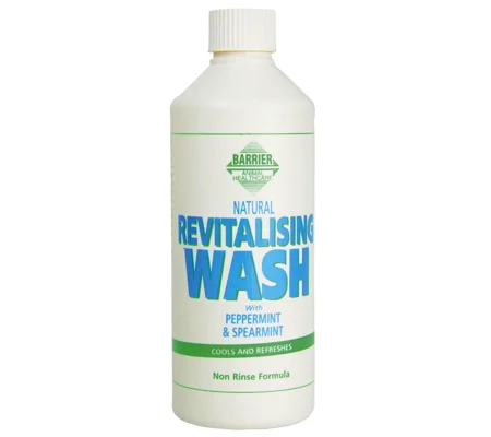 Barrier Revitalising Wash 500ml