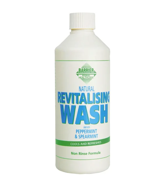Barrier Revitalising Wash 500ml