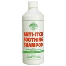 Barrier Anti-Itch Sooth..