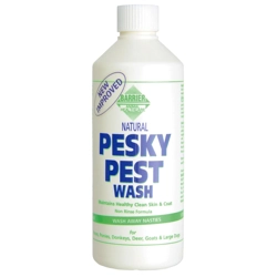 Barrier Pesky Pest Wash 500ml