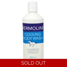 Dermoline Cooling Body ..