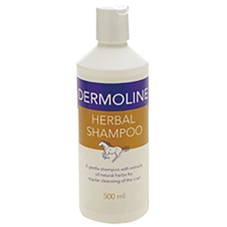 Dermoline Herbal Shampoo