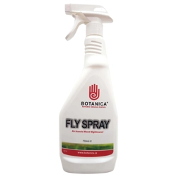 Botanica Fly Spray x 750 Ml