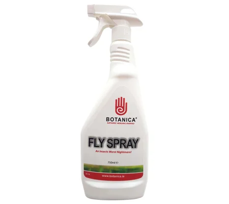Botanica Fly Spray x 750 Ml