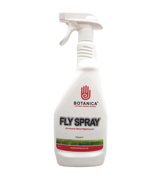 Botanica Fly Spray x 750 Ml