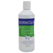 Dermoline Insecticidal ..