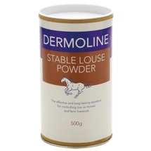 Dermoline Stable Louse ..