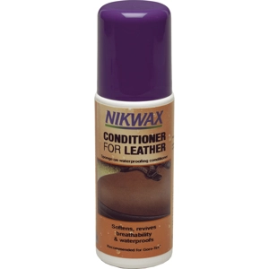 Nikwax conditioner for leather - 125 Ml